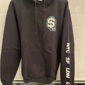 Bleacher Report Champion Hoodie